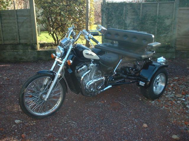 4 seater 800